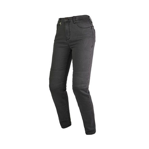By City Bull Ladies Motorcycle Jeans 36