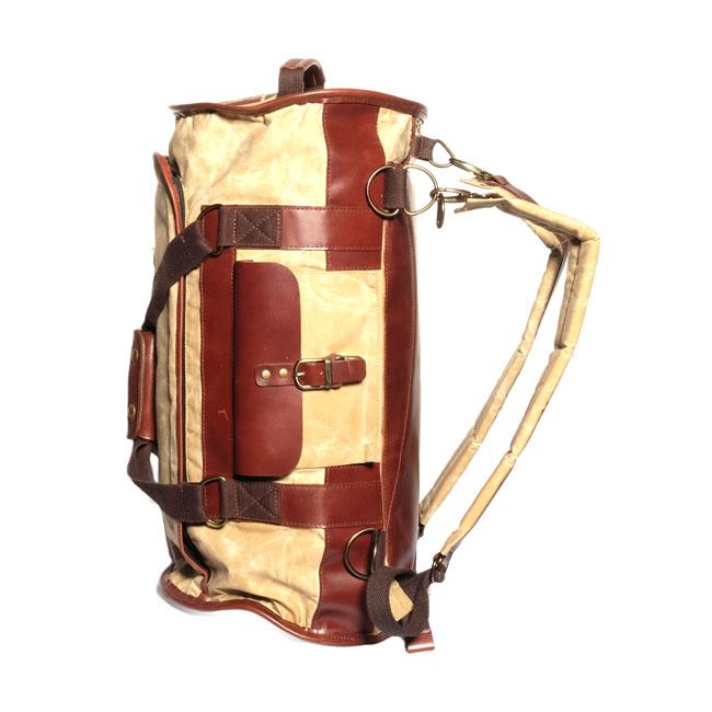 By City Dakar Backpack