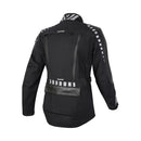 By City Emirates Motorcycle Jacket