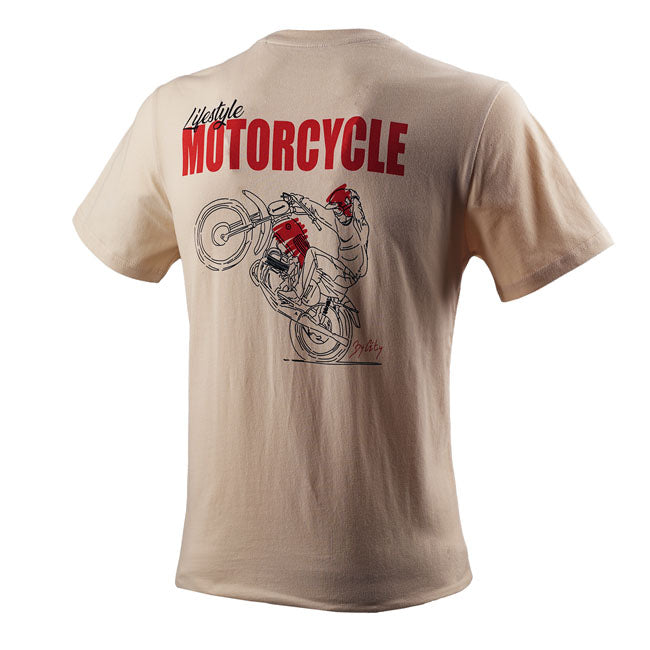 By City Motorlife T-Shirt