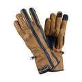 By City Oslo Motorcycle Gloves Beige / XS