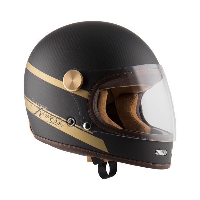 By City Roadster II Carbon Integral Helmet
