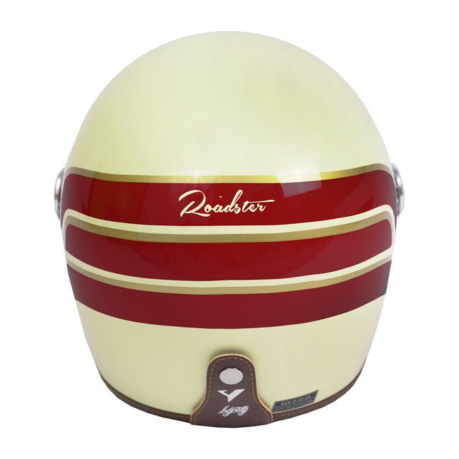 By City Roadster II Integral Helmet