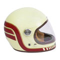 By City Roadster II Integral Helmet Cream Wing / XS (53-54cm)