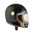 By City Roadster II Integral Helmet Green / XS (53-54cm)