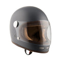 By City Roadster II Integral Helmet Matte Gray / XS (53-54cm)