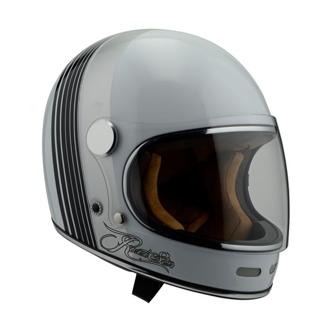 By City Roadster II Integral Helmet White / XS (53-54cm)