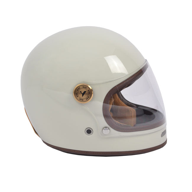 By City Roadster II Integral Motorcycle Helmet