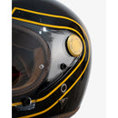 By City Roadster III Integral Motorcycle Helmet  - Customhoj