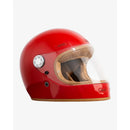 By City Roadster III Integral Motorcycle Helmet  - Customhoj