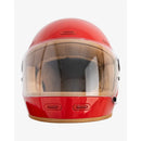 By City Roadster III Integral Motorcycle Helmet  - Customhoj