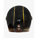 By City Roadster III Integral Motorcycle Helmet  - Customhoj