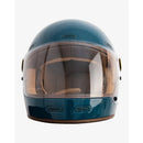 By City Roadster III Integral Motorcycle Helmet  - Customhoj