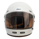 By City Roadster III Integral Motorcycle Helmet  - Customhoj