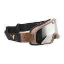 By City Roadster Motorcycle Goggles  - Customhoj
