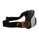 By City Roadster Motorcycle Goggles  - Customhoj