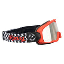 By City Roadster Motorcycle Goggles  - Customhoj