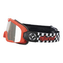 By City Roadster Motorcycle Goggles  - Customhoj