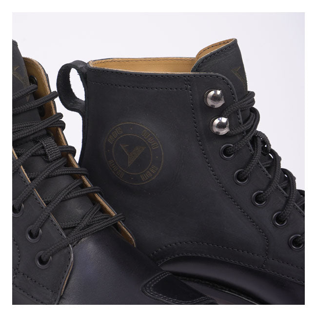 By City Sicilia Motorcycle Boots