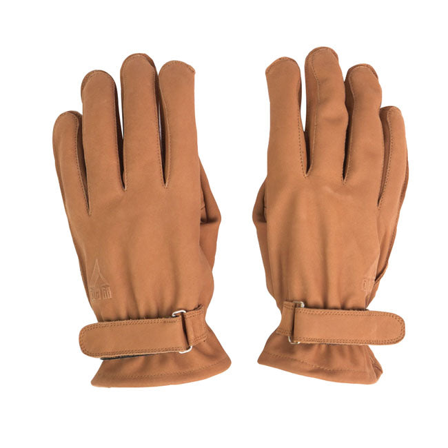 By City Texas Motorcycle Gloves