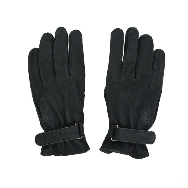 By City Texas Motorcycle Gloves