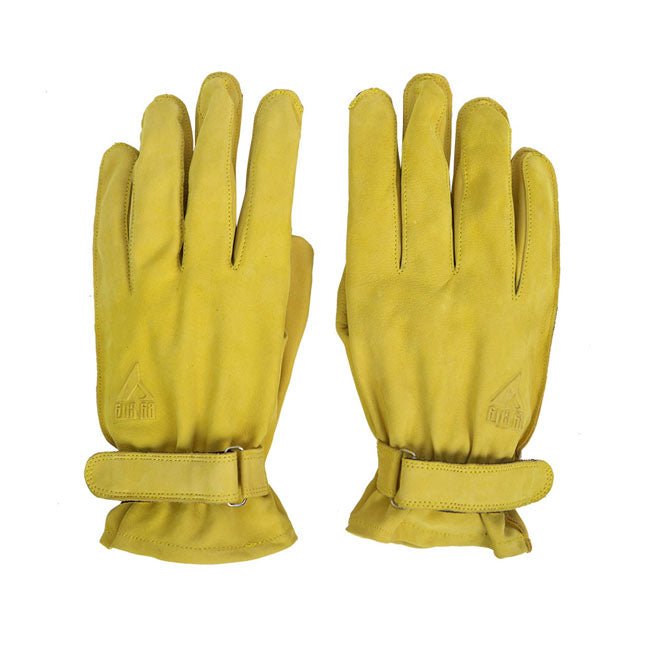 By City Texas Motorcycle Gloves