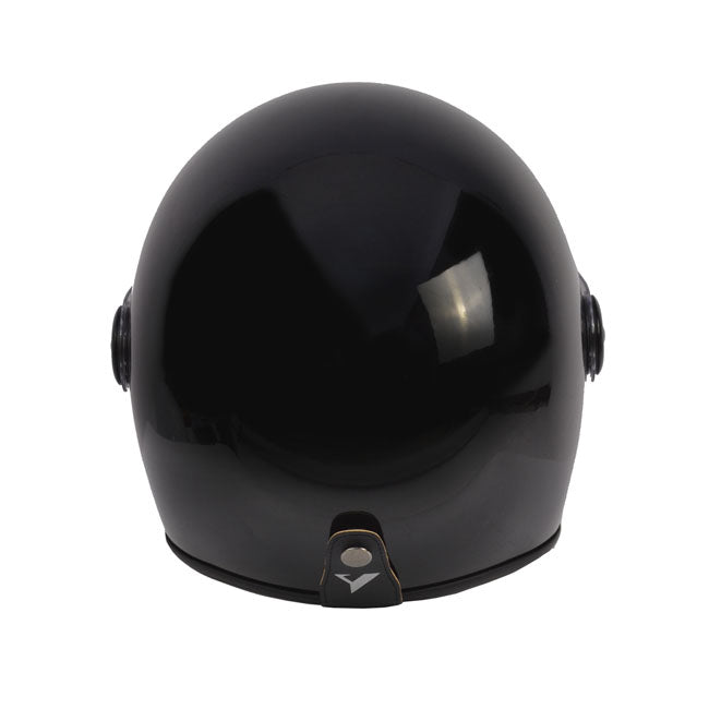 By City The City Open Motorcycle Helmet