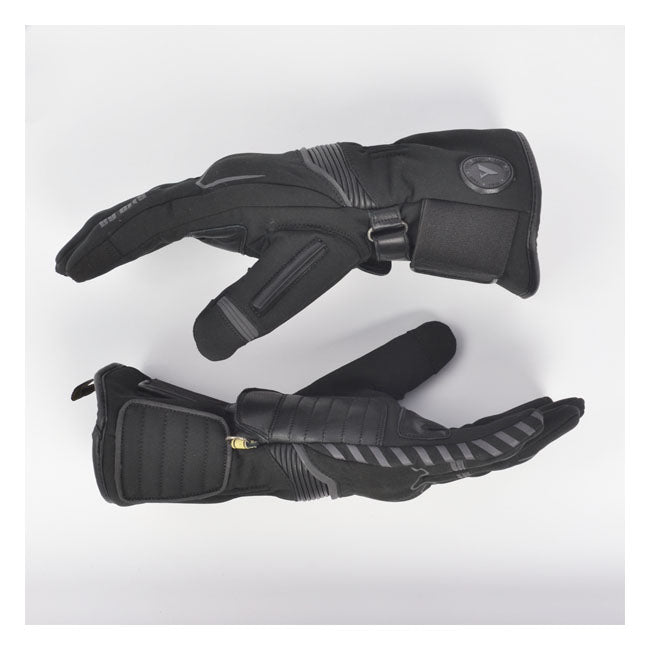 By City Touring Motorcycle Gloves