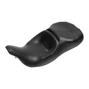 C.C Rider 2-Up Bucket Seat for Harley 97-07 Touring / Plain  - Customhoj