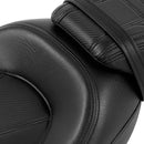 C.C Rider Two-Piece Seat for Harley  - Customhoj