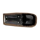 C-Racer Classic FT Cafe Racer Motorcycle Seat  - Customhoj