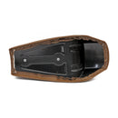 C-Racer FC Tracer Motorcycle Seat  - Customhoj