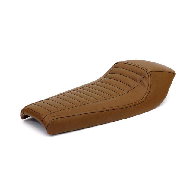 C-Racer FC Tracer Seat Brown