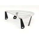 C-Racer Flat Cafe Racer / Scrambler Seat for Yamaha  - Customhoj