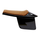 C-Racer Flat Racer SCR41 Motorcycle Seat  - Customhoj