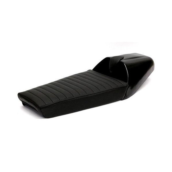 C-Racer Late Classic Cafe Racer Seat Black