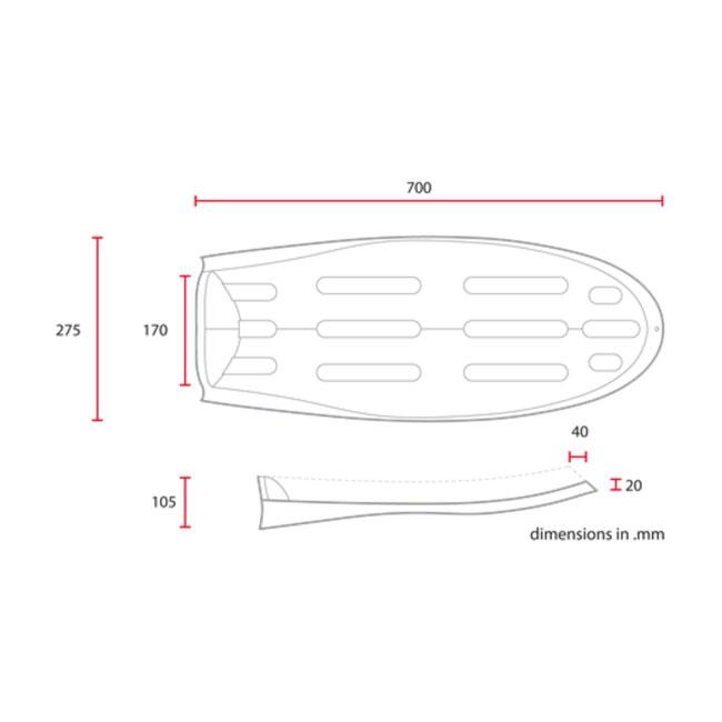 C-Racer Scrambler Seat 04 BMW R45/75/80/100