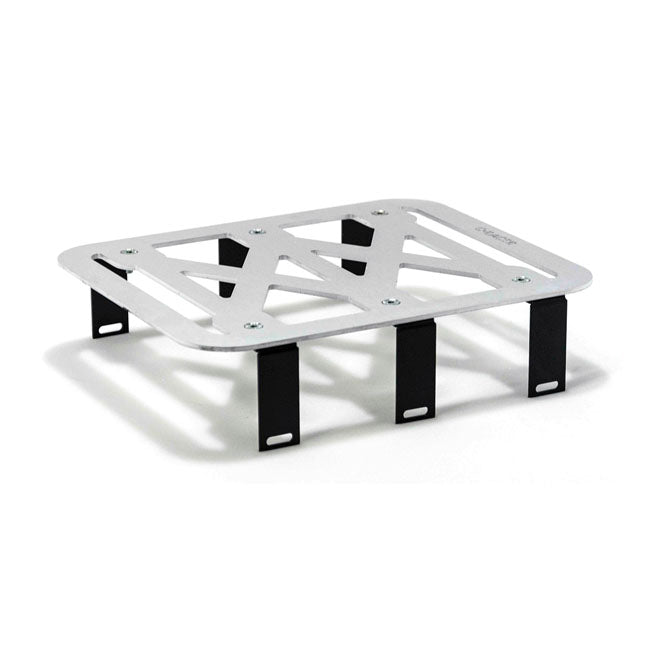 C-Racer Universal Motorcycle Luggage Rack No2  - Customhoj