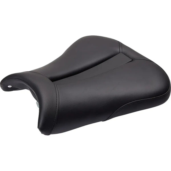 Saddlemen Gel Channel Sport Solo Sadel till Kawasaki