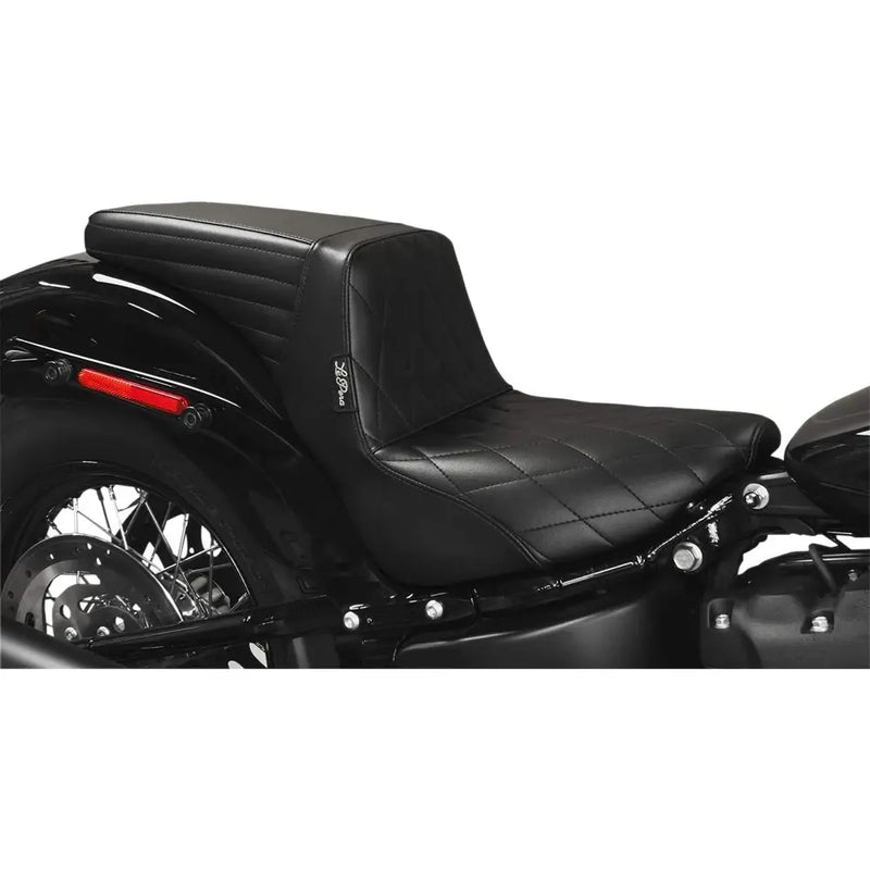 Le Pera KickFlip Sadel till Harley