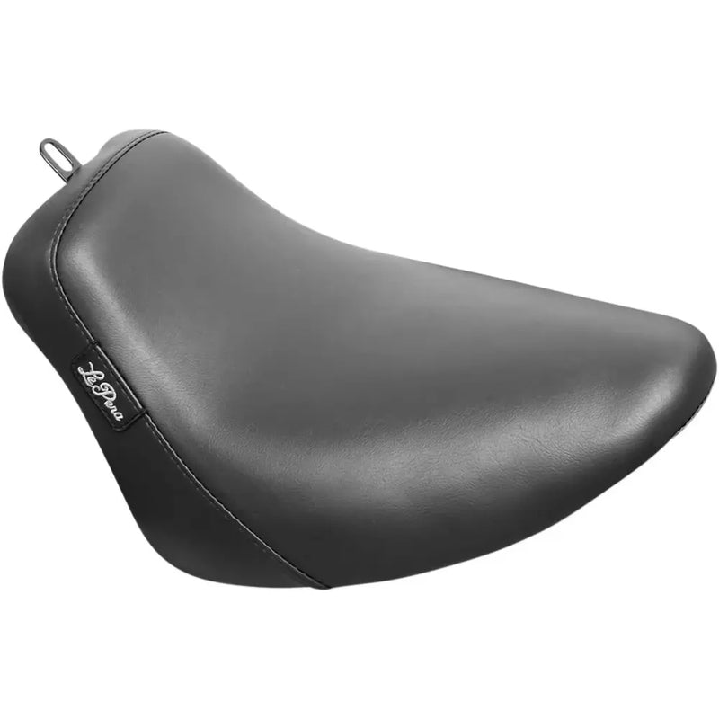 Le Pera Bare Bones Gel Solo Sadel till Harley