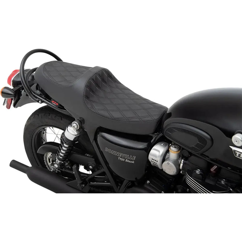 Z1R Predator III Sadel till Triumph