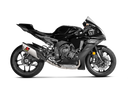 Akrapovic Racing Line Avgassystem till Yamaha