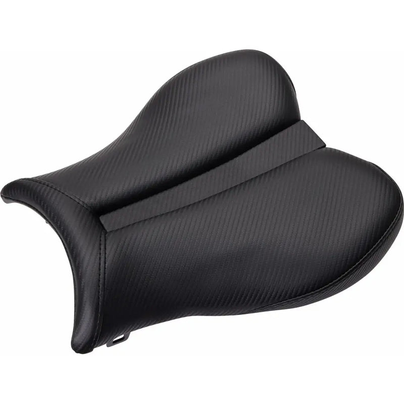 Saddlemen Gel Channel Sport Solo Sadel till Suzuki