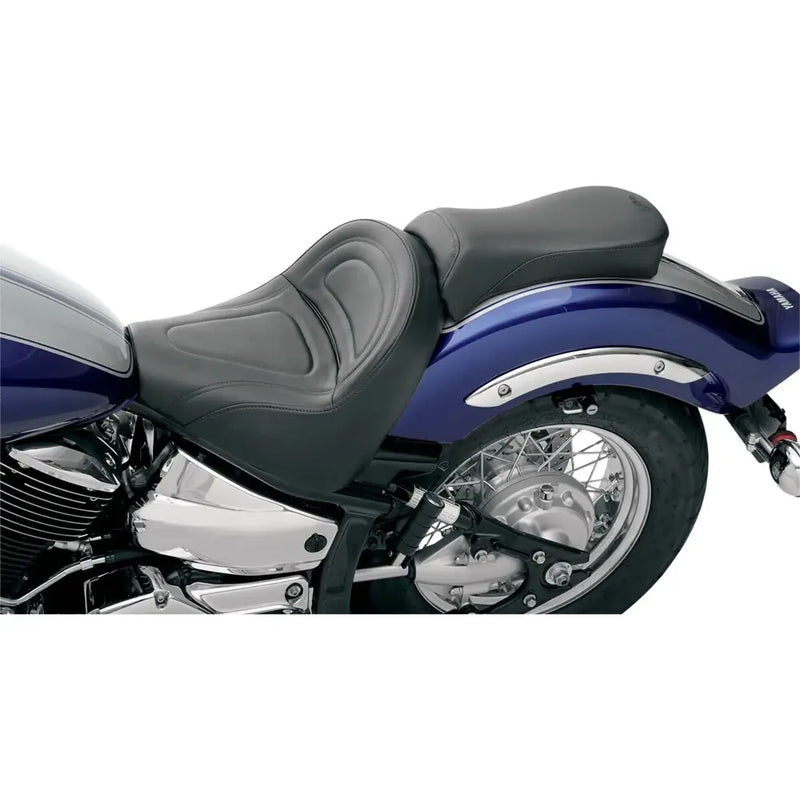 Saddlemen Renegade Deluxe Solo Sadel till Yamaha