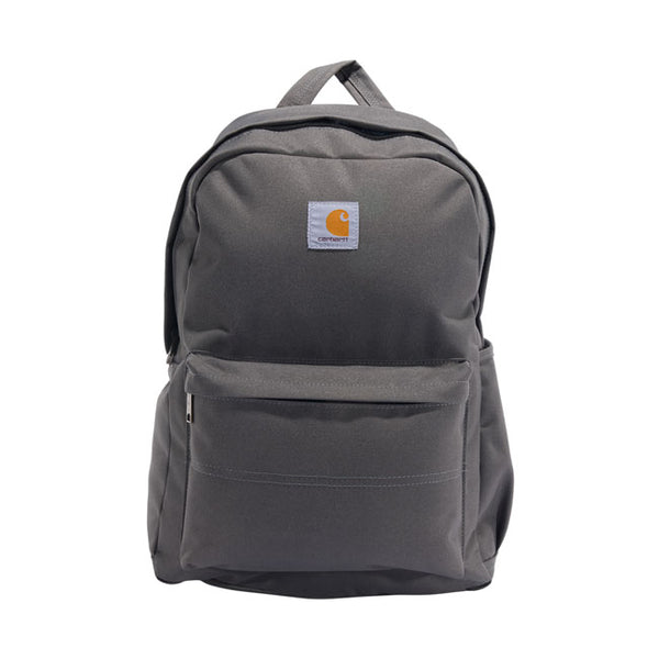 Carhartt 21L Classic Laptop Daypack Grey