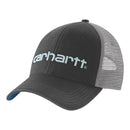 Carhartt Cap Dunmore Slate Malt  - Customhoj