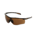 Carhartt Cayce Safety Glasses Bronze