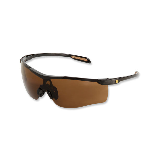 Carhartt Cayce Safety Glasses Bronze