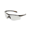 Carhartt Cayce Safety Glasses Clear